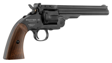 Photo ACP734-05.jpg BORNER Revolver CO2 Schofield