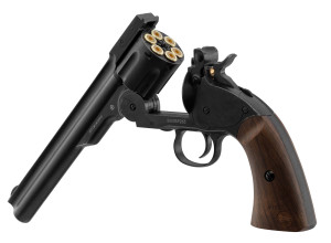 Photo ACP734-06.jpg BORNER Revolver CO2 Schofield