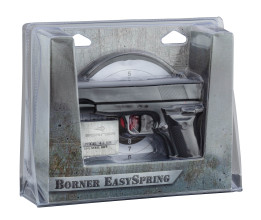 Photo ACP735-01.jpg BORNER Pistolet à air EasySpring 4.5mm BB's