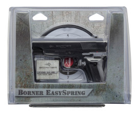 Photo ACP735-02.jpg BORNER Pistolet à air EasySpring 4.5mm BB's