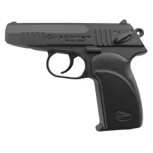 Photo ACP736-03.jpg Borner pistolet CO2 PM NEX CORE 4,5 mm 3 J