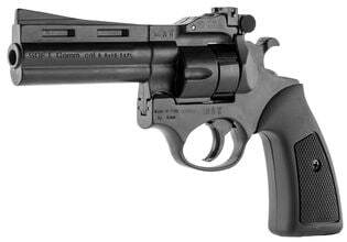Soft-Gomm Revolver SAPL