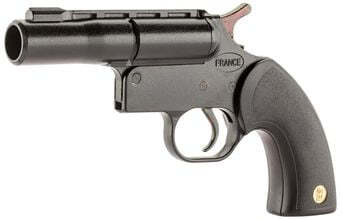 Pistolet Gomm-Cogne SAPL GC27 noir