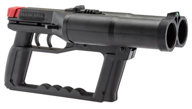 Flash-Ball compact kit