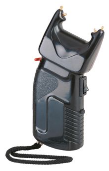 Electrochoc et aérosol de défense SCORPY 200