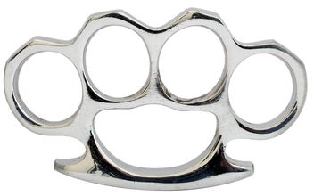 American silver fist