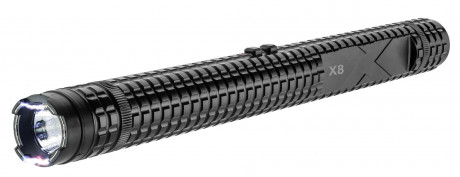 Shocker baton 10,000,000 volts Concorde Defender