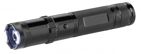 Lampe shocker 2 800 000 volts Concorde Defender