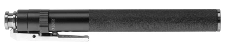 Photo AD740-03.webp Concorde Defender Automatic Telescopic Baton in Hardened Steel