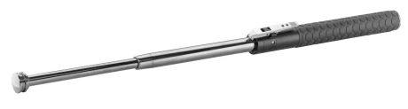 Photo AD741-02.webp Concorde Defender Automatic Telescopic Baton in Hardened Steel