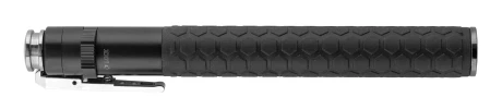 Photo AD741-03.webp Concorde Defender Automatic Telescopic Baton in Hardened Steel