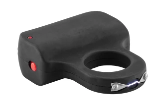 Photo AD743-01.webp Electroshock fist 2 800 000 volts rechargeable