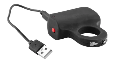 Photo AD743-04.webp Electroshock fist 2 800 000 volts rechargeable