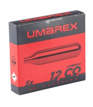 Photo AD861PK-4 Pack complet Umarex T4E HDR 7.5 j en mallette