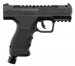 Photo AD871-01.jpg Pistolet de Défense CO₂ Beeman BP50 - Calibre .50 - 13 Joules