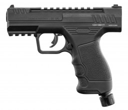 Photo AD871-02.jpg Pistolet de Défense CO₂ Beeman BP50 - Calibre .50 - 13 Joules