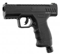 Photo AD871-03.jpg Pistolet de Défense CO₂ Beeman BP50 - Calibre .50 - 13 Joules