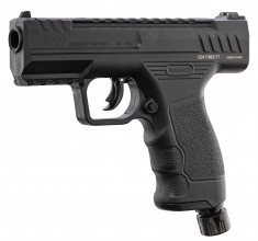 Photo AD871-04.jpg Pistolet de Défense CO₂ Beeman BP50 - Calibre .50 - 13 Joules