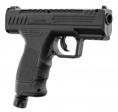 Photo AD871-05.jpg Pistolet de Défense CO₂ Beeman BP50 - Calibre .50 - 13 Joules