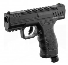 Photo AD871-07.jpg Pistolet de Défense CO₂ Beeman BP50 - Calibre .50 - 13 Joules