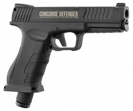 Concorde Defender CD50 CO2 Defense Pistol - .50 ...