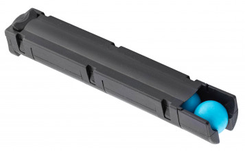 Chargeur 6 Coups pour Pistolet de Défense ...