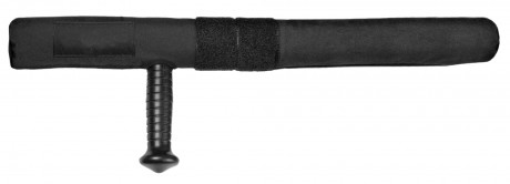 Tonfa d'entraînement en mousse