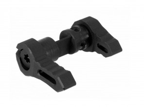 UTG ambidextrous fire selector for AR15
