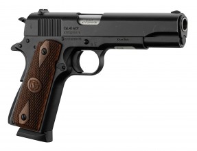 CHIAPPA 1911 Field Grade pistol black