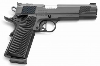 Pistolet CHIAPPA 1911 Empire Grade Noir