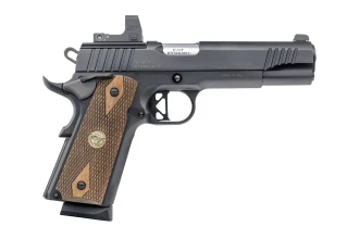 Chiappa 1911 Superior MRS Red Dot Pistol – Cal. ...