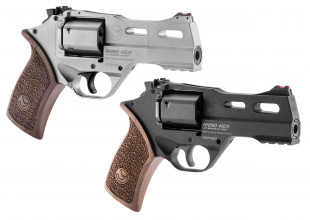 Revolver Chiappa Rhino 50 DS 5'' .357 Magnum
