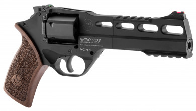 Photo ADP760 Revolver Chiappa Rhino 60 DS 6 '' 357 Mag