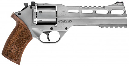 Photo ADP761-26 Revolver Chiappa Rhino 60 DS 6 '' 357 Mag