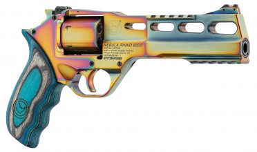 Revolver Chiappa Rhino 60 DS Nebula .357 Magnum 6''