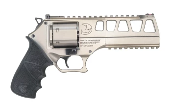 Revolver Chippa Rhino 60DS 6'' .44RM Nickel