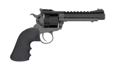 CHIAPPA Revolver Black Thunder 5.5'' 44RM