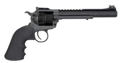 CHIAPPA Revolver Black Thunder 7.5'' 44RM