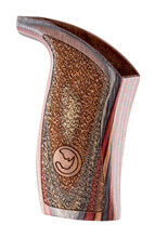 Laminated Wood Lacrosse Handle for Rhino Chiappa