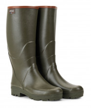 Chambord Pro II Khaki Boots
