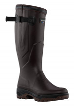 Photo AI84225P42-02 Aigle Parcours 2 Vario Boots - Brown