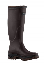 Photo AI84225P42-03 Aigle Parcours 2 Vario Boots - Brown
