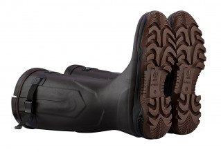 Photo AI84225P42-04 Aigle Parcours 2 Vario Boots - Brown