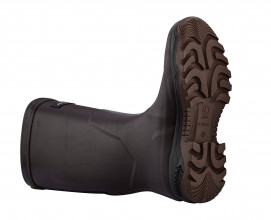 Photo AI84225P42-06 Aigle Parcours 2 Vario Boots - Brown