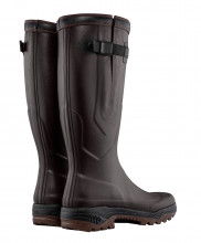 Photo AI84225P42-07 Aigle Parcours 2 Vario Boots - Brown