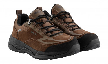 Low shoes AIGLE Palka Low MTD