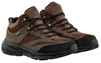 High shoes AIGLE Palka MTD