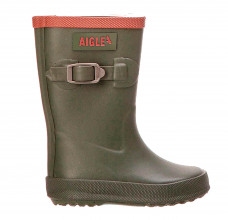Photo AINB1712P24 Bottes enfants Aigle Perdrix 2