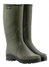 Aigle - Bottes Homme Chambord Neomesh Kaki