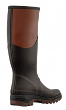 Photo AIND5714P39-02.jpg Bottes Aigle Parcours 2 Brun - Femme